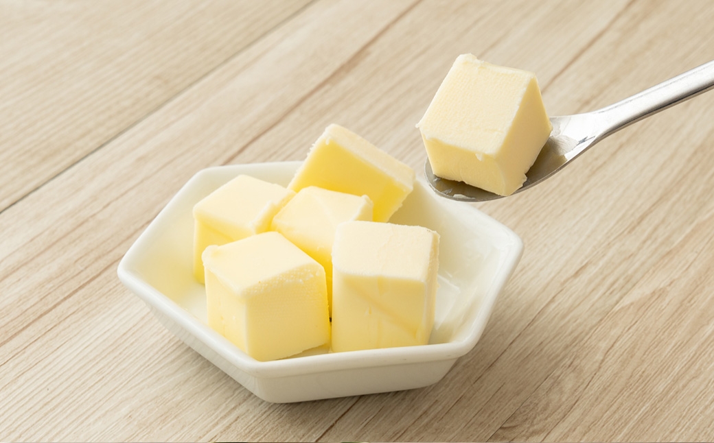 よつ葉バター （食塩不使用） 150g×2個 セット