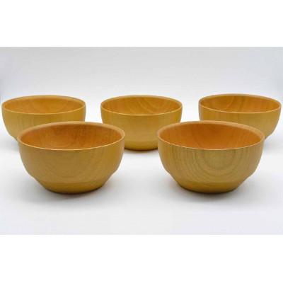 ふるさと納税 高野町 DSスープボウル　S　NA　5個入り