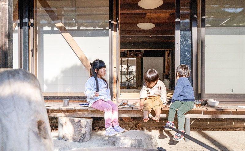 宿泊補助券/オプション補助券 15,000円分 チケット 補助券 古民家 築150年 旅行 バーベキュー 焚き火 花火 囲炉裏 サウナ 薪割り 流しそうめん 上田市 長野県