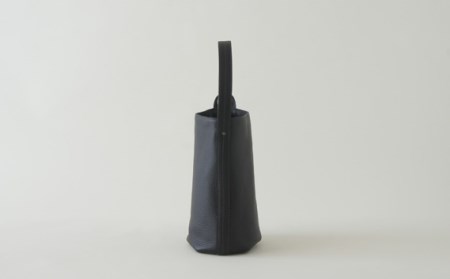 purr（パー） three ｜ SMALL onehandle bag（black）［No.293-02］