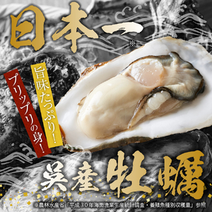 【2026年１月下旬より発送】マルカツ水産 広島県産かき むき身セット 500g × 2袋 むき身600g × 2袋 ku155-005-25