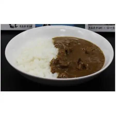 青森県産 漁師のサザエカレー6箱セット【1725154】