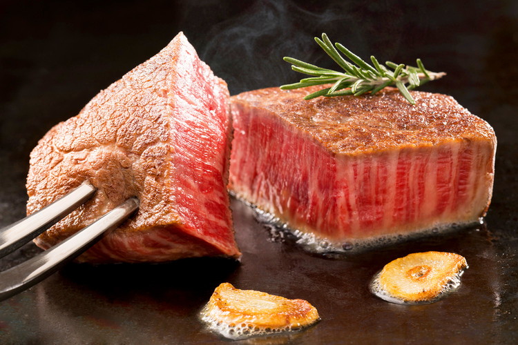 【5ヶ月定期便】佐賀牛ヒレステーキ200g×5枚 999-J1512