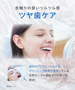 ホワイトニング 歯磨き粉 シェールホワイト アプリコットミント味 1本 ホワイトエッセンス [医薬部外品] | フッ素 サンゴパウダー peg400 着色 ステイン 黄ばみ ヤニ取り 茶渋 自宅 歯 