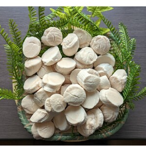 30-137 【ホワイトデー】オホーツク産ほたて貝柱特大サイズ1kg