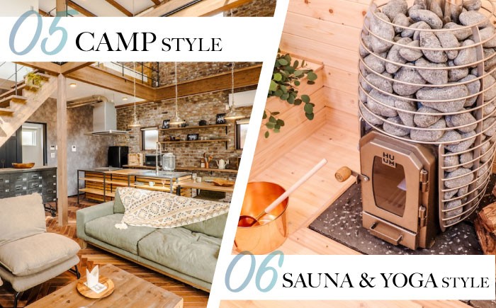 NAGAHAMAライフスタイルグランピングホテル 宿泊補助券 5万円分グランピング リゾートホテル 宿泊 チケット