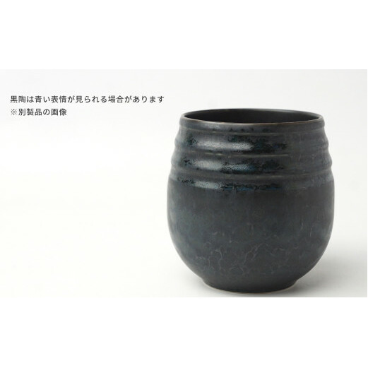 【アウトレット】金善製陶所 バルーンカップ L（TAKE） 2点 有田焼 A10-245_イメージ4