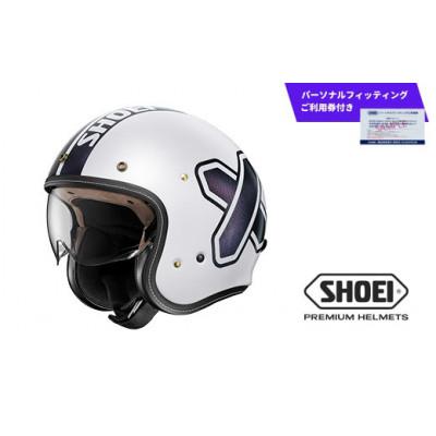 ふるさと納税 一関市 J・O+ CROSS LOGO2 TC-6 WHITE/BLACK L フィッティングご利用券付