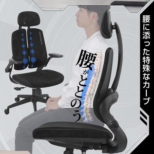 STRASSE ゲーミングチェア zeata ／ コスティック リクライニング ロッキング アームレスト 座面昇降 奈良県 御所市