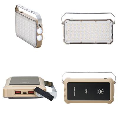 ふるさと納税 城陽市 野電 パワーストックランタン2000・スマートワイヤレス 防災やアウトドアで役立つ!74176050 |  | 01