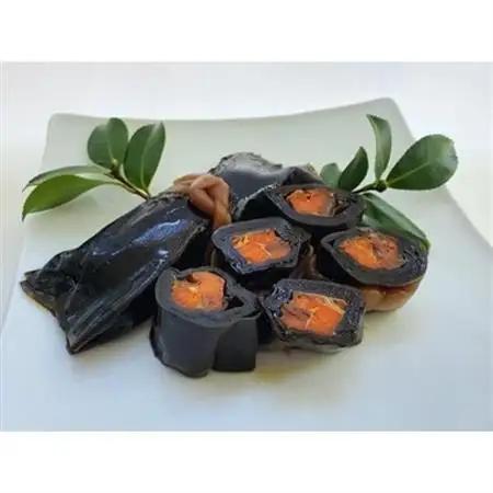 こころ温まる昆布巻セット_魚介・海産物  海苔・海藻   魚介・海産物   _【1205222】
