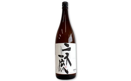 熊本県 球磨焼酎 二天一流 1800ml (1本) 米焼酎 球磨村  FKP9-537