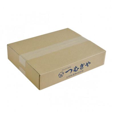 ふるさと納税 久喜市 <つむぎや> つむぎうどん 20袋入り【簡易箱】 |  | 03