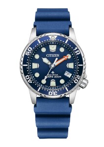 シチズン　腕時計　プロマスター　EO2021-05L　CITIZEN