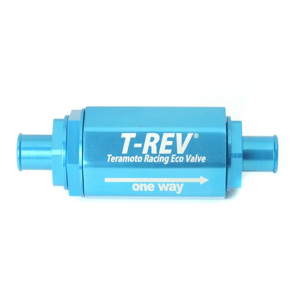 T-REV　ブルー　φ12　0.07