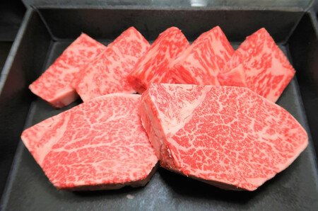 【きたかみ牛】サーロインミニステーキ（50g×5）とヒレステーキ（170g×２) 西部開発農産 岩手県 北上市 J0168 お歳暮 ギフト のし対応 熨斗 和牛 牛肉 クリスマス 年末 年始 パーティ