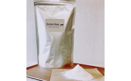 馬用サプリメントブースターベーシック | 南相馬市 馬