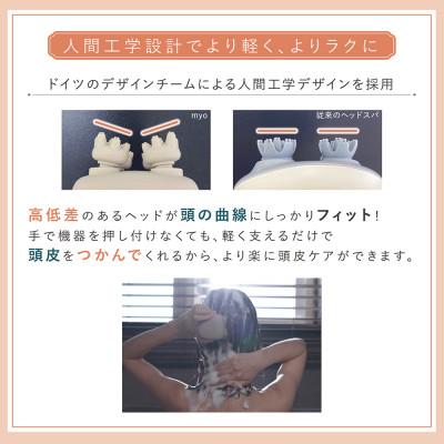 ふるさと納税 つくばみらい市 LINKA リンカ マイオ(筋膜リリーサー) |  | 03