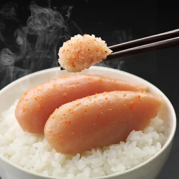 【沖縄やまや】 辛子明太子 セット 660g ( 220g × 3個 ) （AL004）