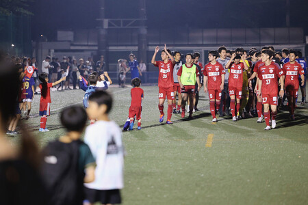 東急SレイエスFCオリジナルグッズ【東急SレイエスFC個人プレミアサポーター】