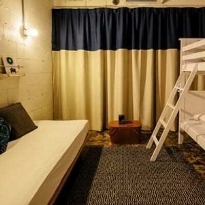 ワンちゃん同伴OK!スパイスモーテルオキナワ　ホテルバウチャー10,000円分【1476401】