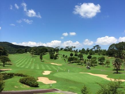 福岡国際カントリークラブ割引券（3,000円分×1枚）【福岡国際カントリークラブ】_HA0867