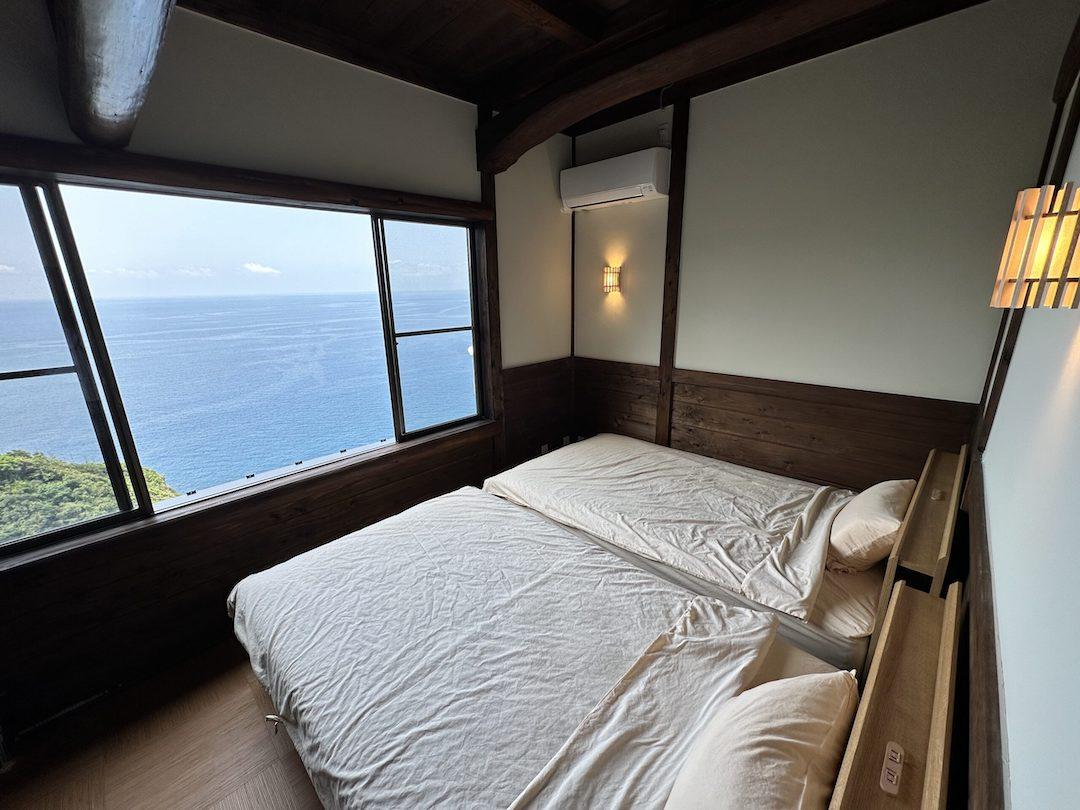 【ふるさと納税限定プラン】Elysian View 1棟貸しご宿泊体験　【 伊豆 宿泊 旅行 観光 宿泊券 宿 温泉 ホテル 旅館 南伊豆 高級宿 高級 静岡 クーポン 旅 貸別荘 宿泊券 】　<CJ-2>