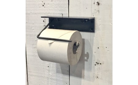 COBA ⑬トイレットペーパーホルダー（シングル）ステンレス