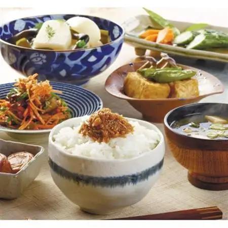 志賀の郷　信州産なめたけ　3本セットB【1419451】