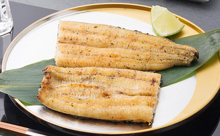 うなぎ 大和養魚 浜名湖 白焼1尾 計300g うなぎ