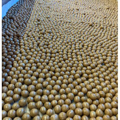 ふるさと納税 北名古屋市 彩々手作り豆菓子　8種詰め合わせセット |  | 02