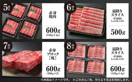 《定期便》全12回 飛騨牛 ざんまい（ステーキ /焼肉 / すき焼き/切り落とし/ブロック）[飛騨高山ミート] | 冷凍真空パック 肉 お肉 すきやき 黒毛和牛 和牛 人気 おすすめ 牛肉[MZ106