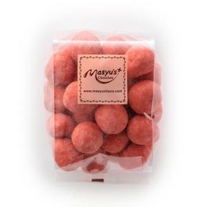 苺のフリーズドライ苺チョコ1500g 300gx5袋 4月～10月発送 チョコレート チョコ スイーツ お菓子 おかし いちご イチゴチョコ イチゴ パウダー ギフト プレゼント 兵庫県 伊丹市