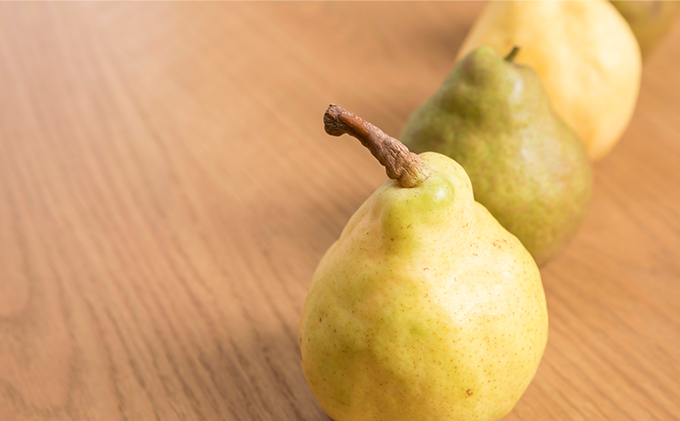 ルレクチェとルレクチェジュースの詰合せ 果物類 フルーツ 梨 ナシ 果物 果汁飲料 ジュース
