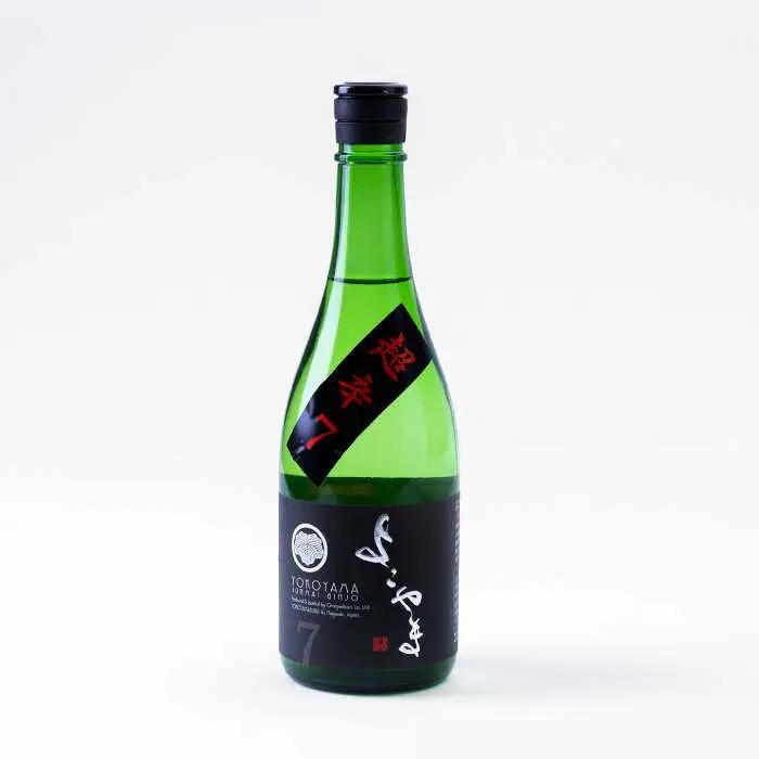 よこやま 純米吟醸 SILVER 超辛7 生詰（1回火入）720ml（15度）《壱岐市》【ヤマグチ/重家酒造】[JCG020] お酒 日本酒