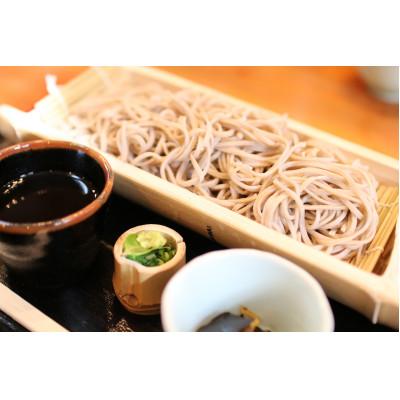 ふるさと納税 小野市 名店の味・ぷらっときすみの乾蕎麦10人前セット |  | 03