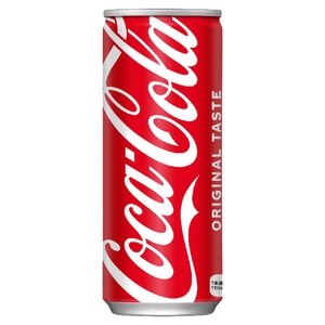 【コカ・コーラボトラーズジャパン株式会社】コカ・コーラ 250ml×30本 1ケース 缶