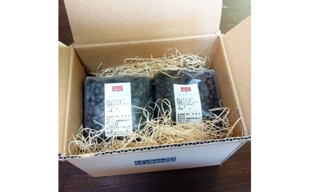 コーヒー 豆タイプ 200g×2袋 2袋セット 400g 高知県 土佐市【喫茶　アガータ】 [BQCL002]