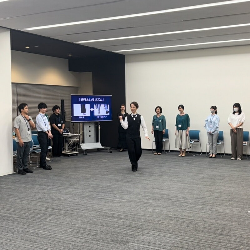 【ふるさと納税】ビジネス×社交ダンス / 大阪府 豊中市