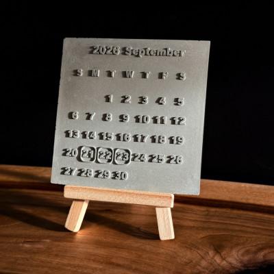 ふるさと納税 川西市 セメントカレンダー【セメント/モルタル/コンクリート】 |  | 01