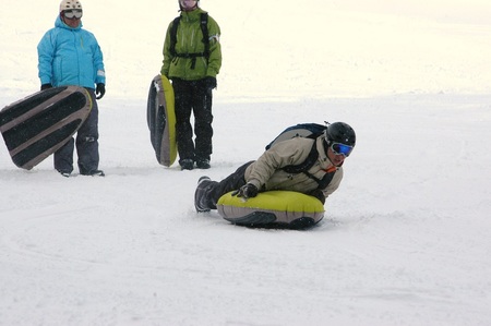 R-2102 ＴＡＣエアーボードツアー