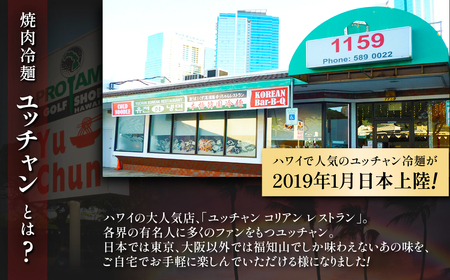 ユッチャンの参鶏湯（サムゲタン）1パック FCEO022