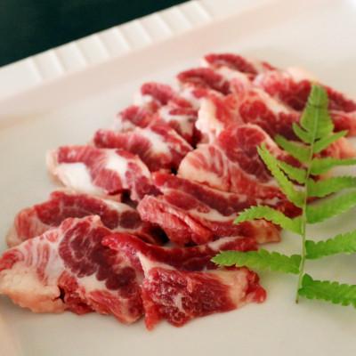 ふるさと納税 美里町 馬サガリ300g(美里町)