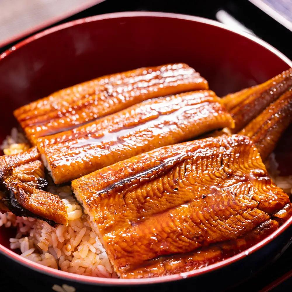 【 うなぎ 】 蒲焼き 400ｇ うなぎ fb-0227