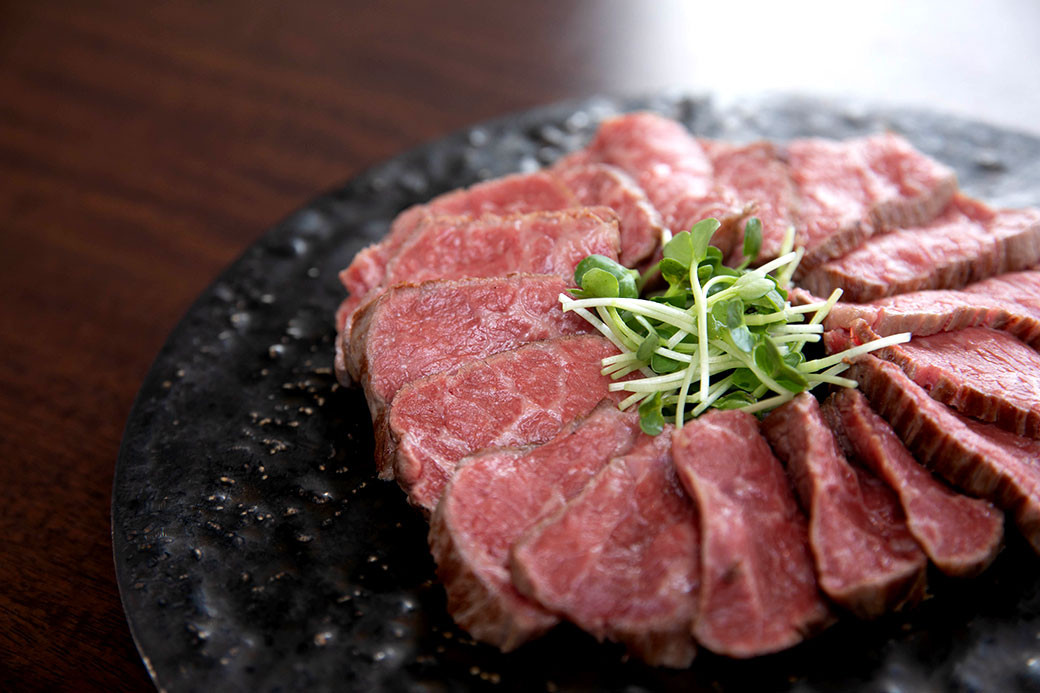 阿蘇あか牛丼 1個
