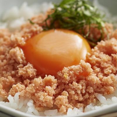 ふるさと納税 広川町 博多の新名物　さばめんたいとたいめんたいの詰合せ　150g×各1個(合計300g)(広川町) |  | 02