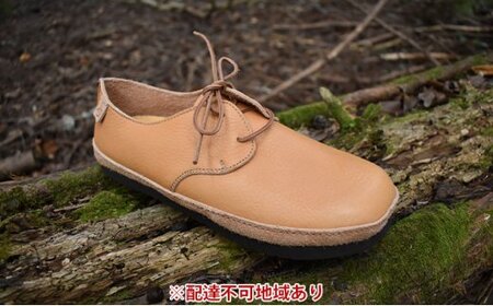 婦人靴 riche by YAMATOism YR-0200 牛革 婦人靴【ナチュラル】 24.0cm