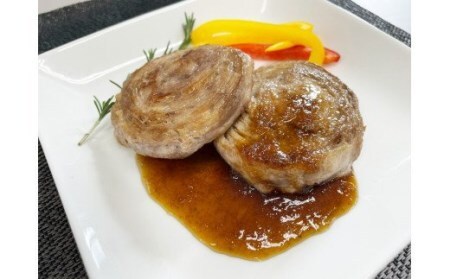 肥前さくらポーク 豚ロールステーキ 80g×12個 L046