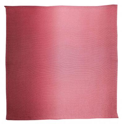 ふるさと納税 与謝野町 正絹ちりめん友禅ふくさ ぼかし 牡丹色(濃いピンク) |  | 01