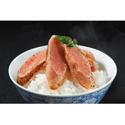 ふるさと納税 新宮町 炙りめんたいこ(135g)【明太子】【辛子明太子】.A1624 |  | 01